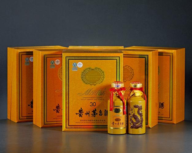 北京30年陈酿茅台酒瓶回收